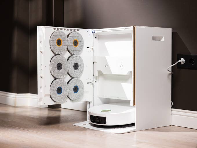 Dreame Matrix10 Ultra