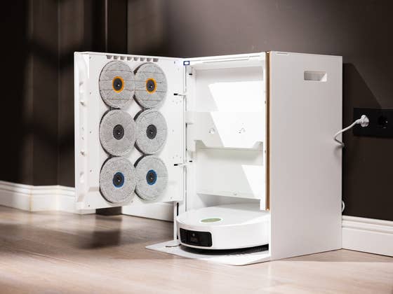 Warum hat er 6 Wischpads!? Dreame-Saugroboter im Test