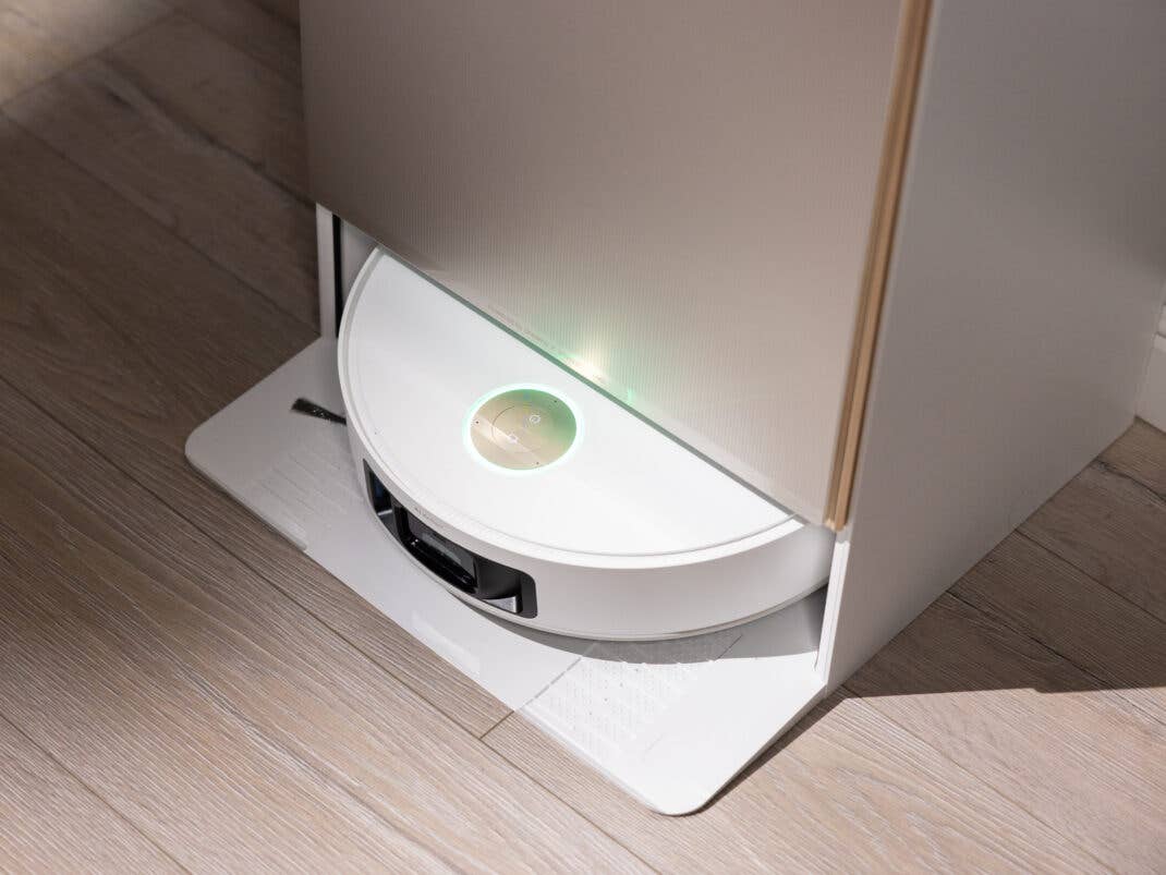 Dreame Matrix10 Ultra