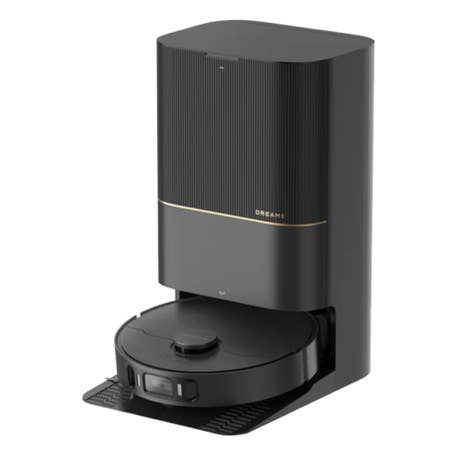 X30 Ultra Saugroboter von Dreame