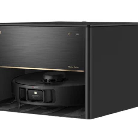 X40 Master Saugroboter von Dreame