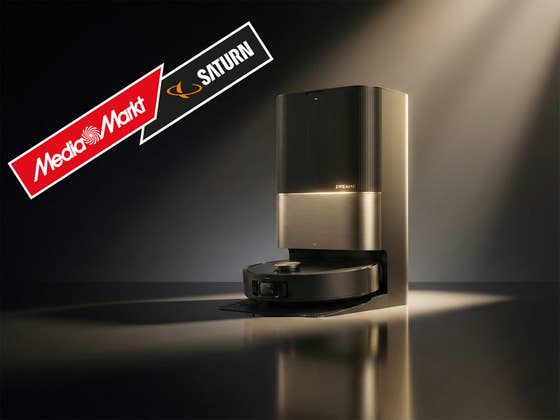 MediaMarkt verkauft jetzt einen der besten Saugroboter satte 200 Euro günstiger!