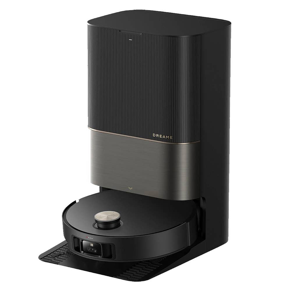 Dreame X50 Ultra Produktbild