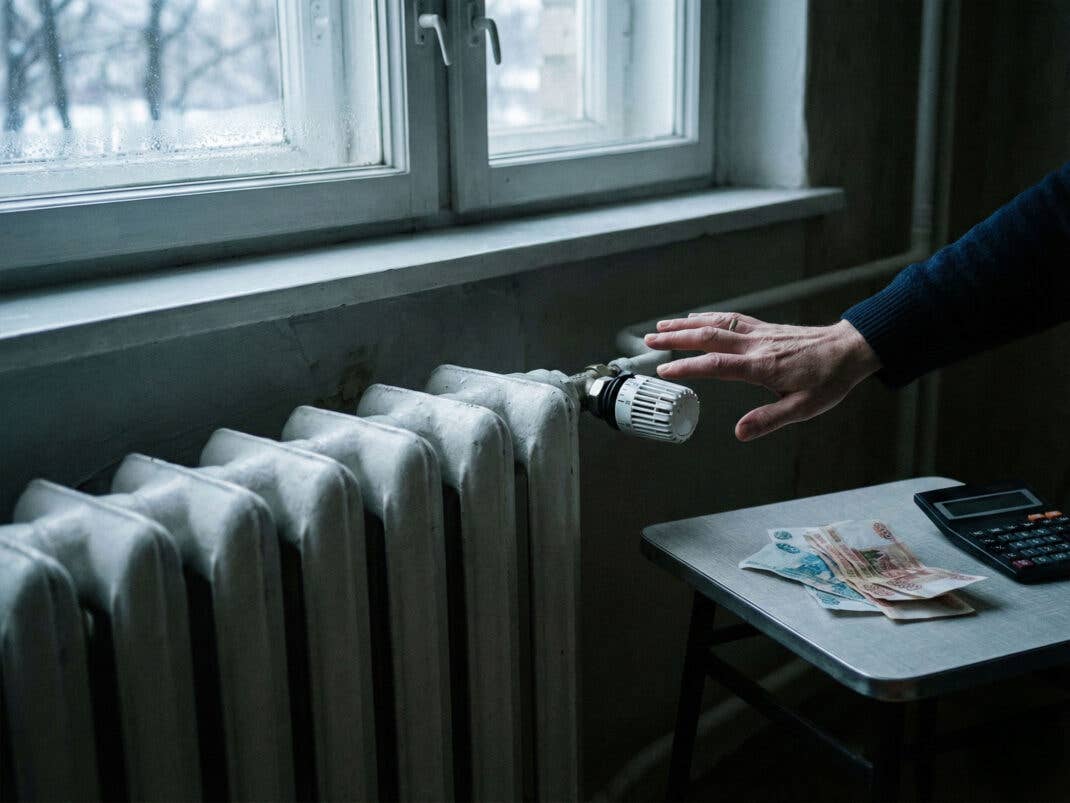 Droht der nächste Preissprung - Neue Vorgaben treffen Heizungen hart