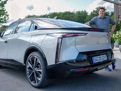 DS N°8 Fahrbericht: Luxus in der Mittelklasse!