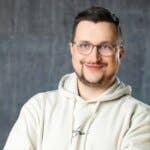 Profilbild von Dustin Porth