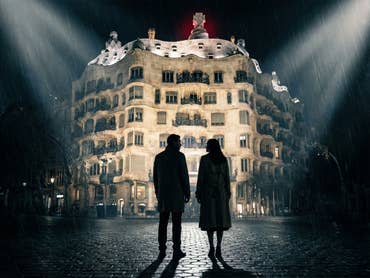 Düster, kompakt, gnadenlos spannend - Dieser Netflix-Thriller zieht euch rein