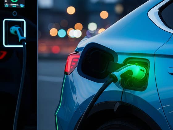 E-Auto kaufen: Wer jetzt handelt, spart Tausende Euro