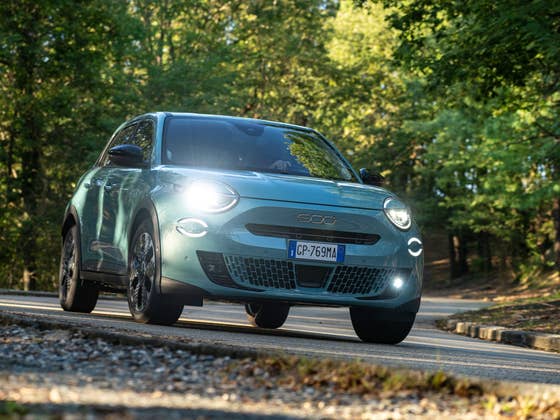 E-Auto-Krise: Großer Hersteller kämpft gegen Absatz-Frust