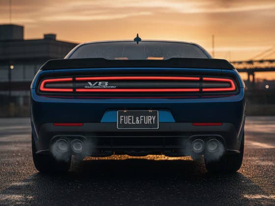 E-Auto-Wende: Diesel und Benziner erhalten neue Chance