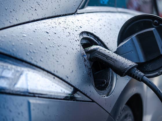 Ab 2026: Neue Grenzwerte für E-Autos – doch nicht so umweltfreundlich?