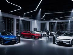 E-Auto-Zahlen explodieren? Die bittere Wahrheit hinter den Zulassungen