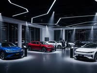 E-Auto-Zahlen explodieren? Die bittere Wahrheit hinter den Zulassungen