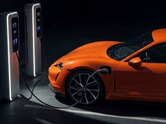 E-Autos: Bahnbrechende Technologie für bisher Unvorstellbares