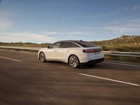 E-Autos: Deutschland hat einen neuen Liebling