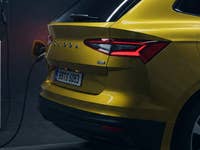 E-Autos: Deutschland findet eine neue Liebe