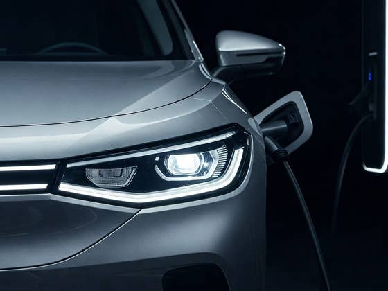 E-Autos in Deutschland: Ein Modell fährt allen anderen davon