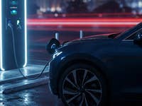 E-Autos: Neue Hiobsbotschaft für alle Käufer