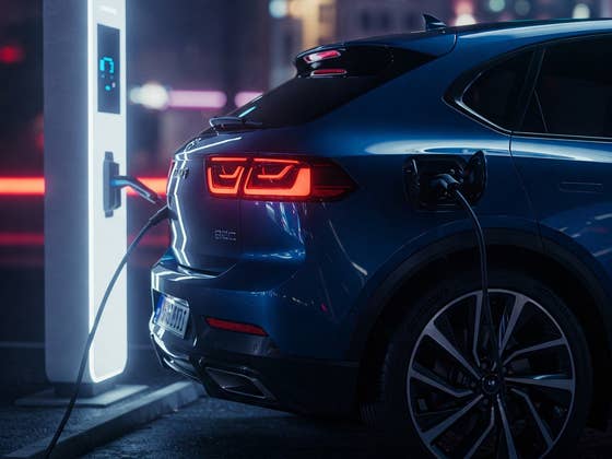 E-Autos: Branche kämpft weiter mit gewaltigen Problemen