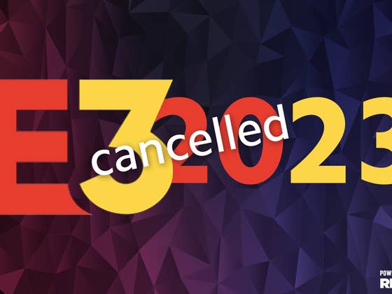 E3 2023 endg&uuml;ltig abgesagt &ndash; der Anfang vom Ende?