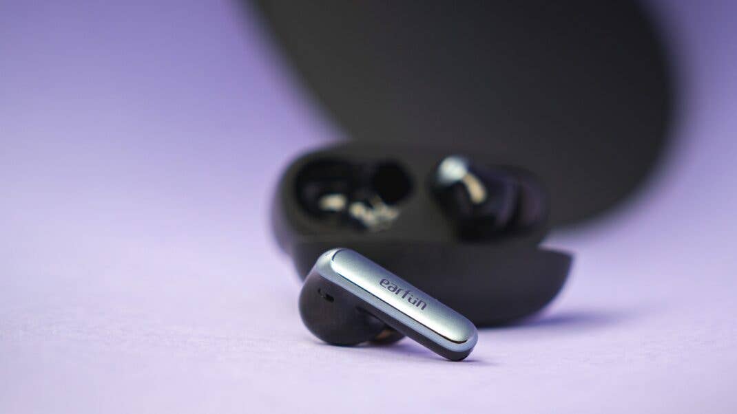 EarFun Air 2 Earbuds EarFun Air 2 Earbuds