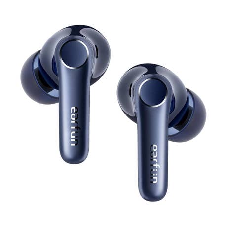 Foto: In-ear-kopfhoerer Earfun Air Pro 4