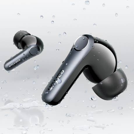 Foto: In-ear-kopfhoerer Earfun Air Pro 4