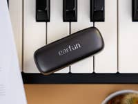 EarFun Free Pro 3 Gehäuse