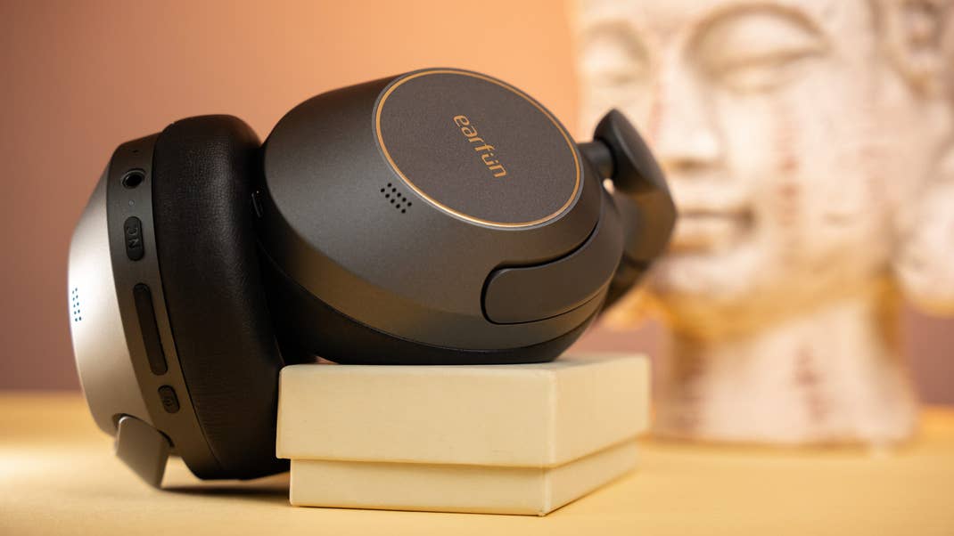 EarFun Wave Pro Logo