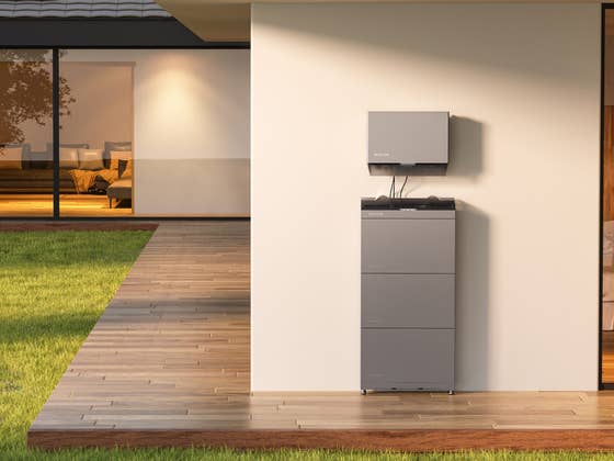 PV mit Speicher nachr&uuml;sten: EcoFlow zeigt Heimspeicher PowerOcean