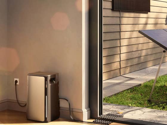 Neuer EcoFlow-Balkonkraftwerk-Speicher ist ein Cheat-Code: Wie Ihr ihn jetzt noch günstiger bekommt