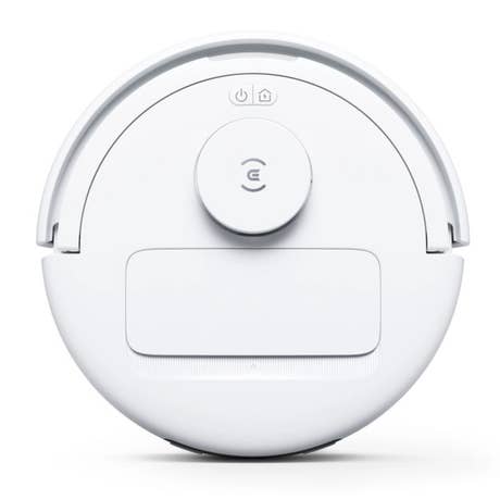 Saug-wisch-roboter Ecovacs Deebot mini Foto: Saug-wisch-roboter Ecovacs Deebot mini