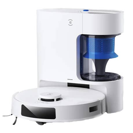 Deebot N20 Pro Plus von Ecovacs