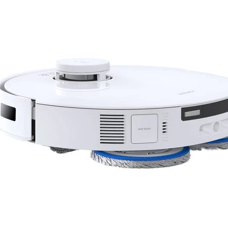 Foto: Saug-wisch-roboter Ecovacs Deebot T30C Pro Omni