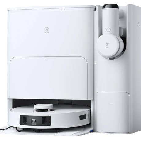 Deebot T30S COMBO von Ecovacs