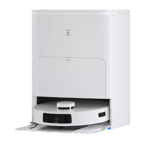 Deebot T30S von Ecovacs