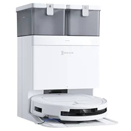 Deebot T50 Pro OMNI von Ecovacs