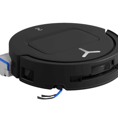 Foto: Saug-wisch-roboter Ecovacs Deebot T80 Omni 