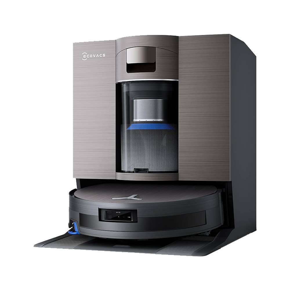Ecovacs Deebot X11 OmniCyclone