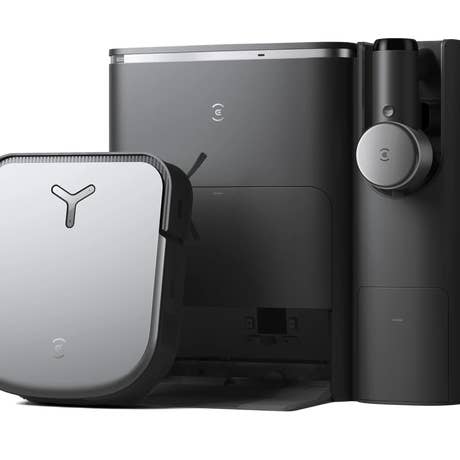 Deebot X2 COMBO von Ecovacs