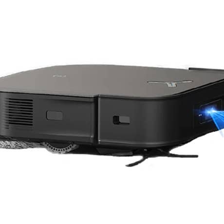 Deebot X2 OMNI von Ecovacs