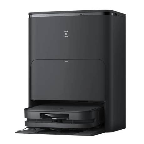 Deebot X5 OMNI von Ecovacs