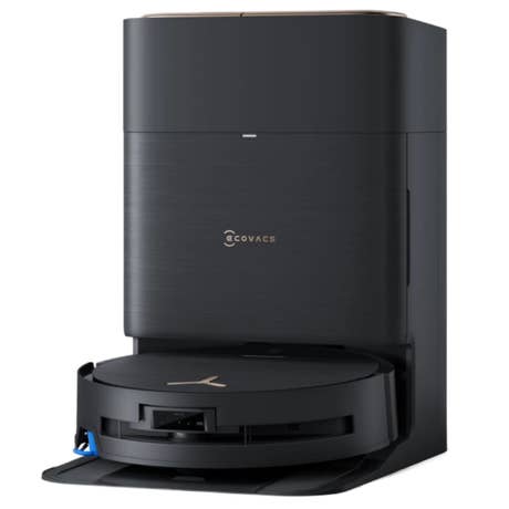 Foto: Saug-wisch-roboter Ecovacs Deebot X9 Pro Omni