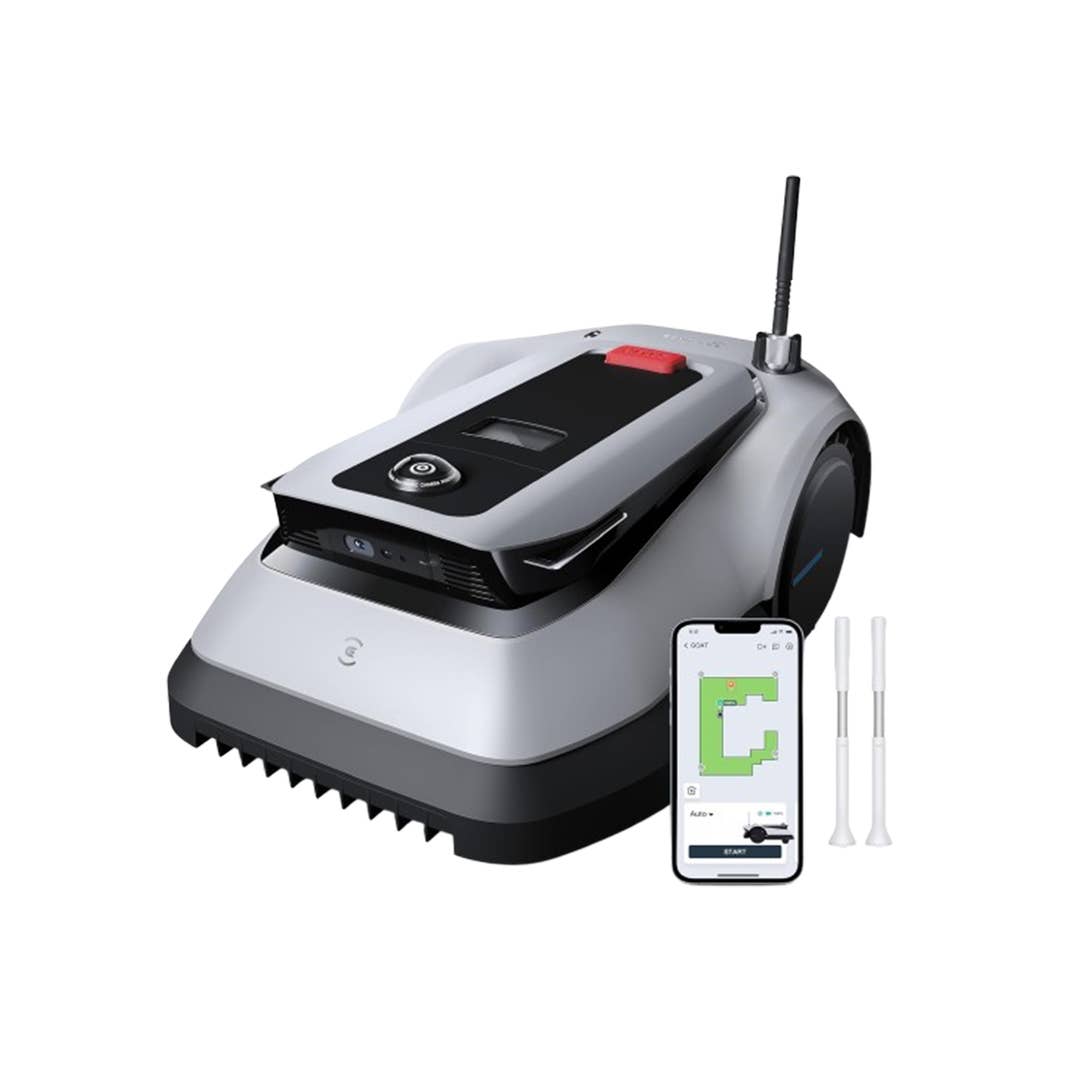 Ecovacs Goat G1-800 Mähroboter