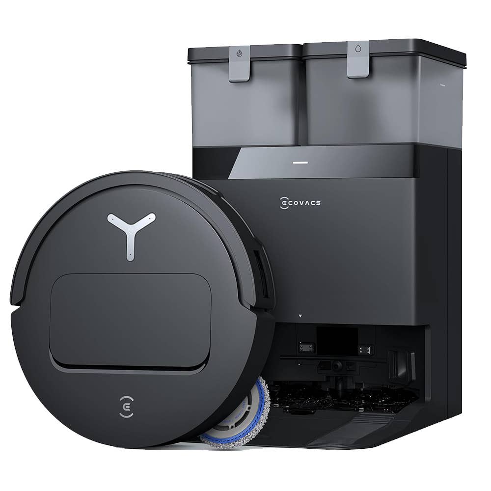 Ecovacs Deebot T50 Pro Omni