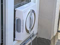 Ecovacs Winbot W2 Pro Omni Fensterreinigungs-Roboter