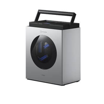 Ecovacs Winbot W3 Omni