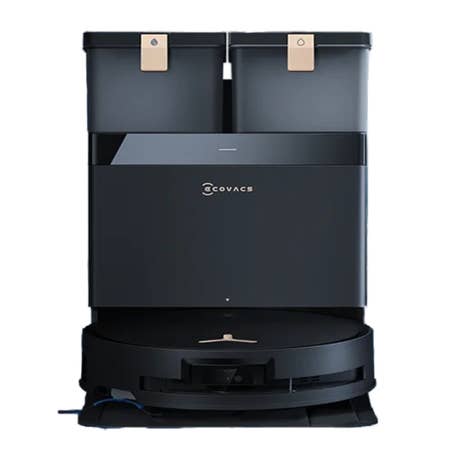 Foto: Saug-wisch-roboter Ecovacs ecovacs-deebot-x8-pro-omni