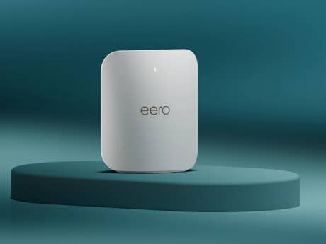 Wlan-router Amazon eero Pro 7 Foto: Wlan-router Amazon eero Pro 7