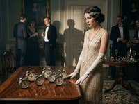 Ein Party-Streich mit tödlichen Folgen - neuer Netflix-Krimi begeistert